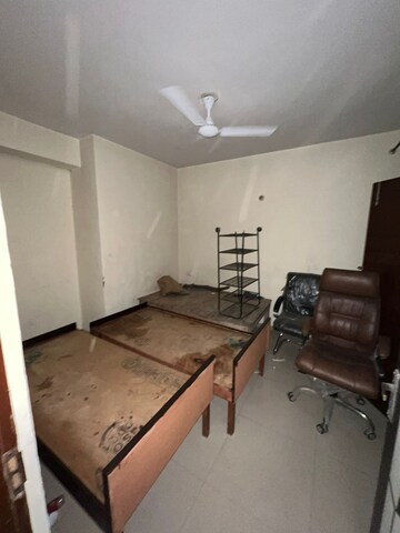 Master Bedroom in 2 BHK Apartment at NK Sharma Savitry Greens 2, Ghazipur – for Sale