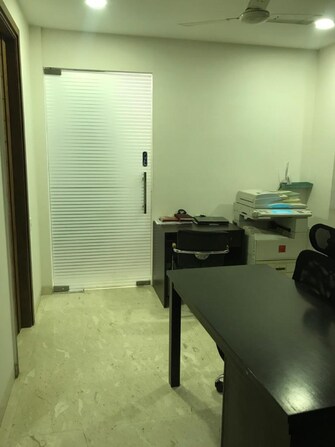 Commercial Office Space 1100 Sq.Ft. For Rent in Panchsheel Park Delhi  8085774