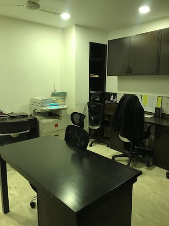 Commercial Office Space 1100 Sq.Ft. For Rent in Panchsheel Park Delhi  8085774