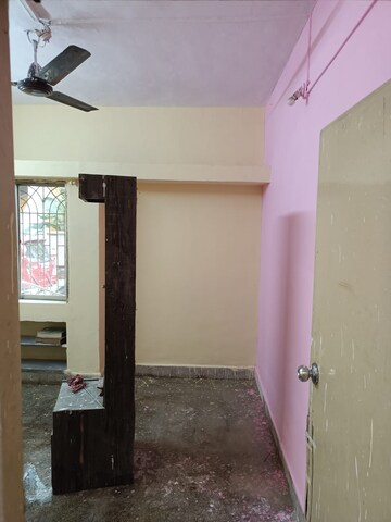 Building Lobby in 2 BHK Apartment at NRI Complex Phase 2, Seawoods – for Rent