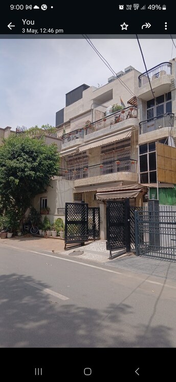 6+ BHK Independent House For Resale in Sector 26 Noida  8085782