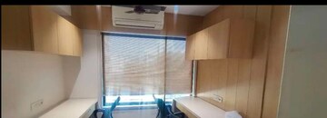 Floor Plan in  Office Space at Gandhi Maidan – for Rent