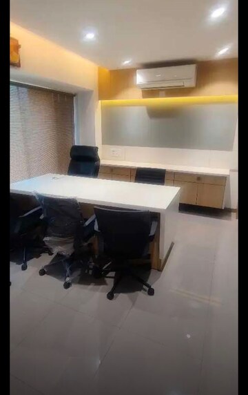 Team Area in  Office Space at Gandhi Maidan – for Rent