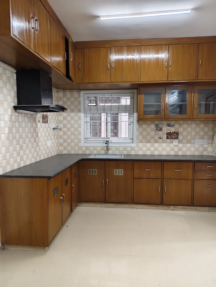 Kitchen, kolimi-heights 2 Bedroom 1200 Sq.Ft. Apartment In Halasuru Bangalore 8085801