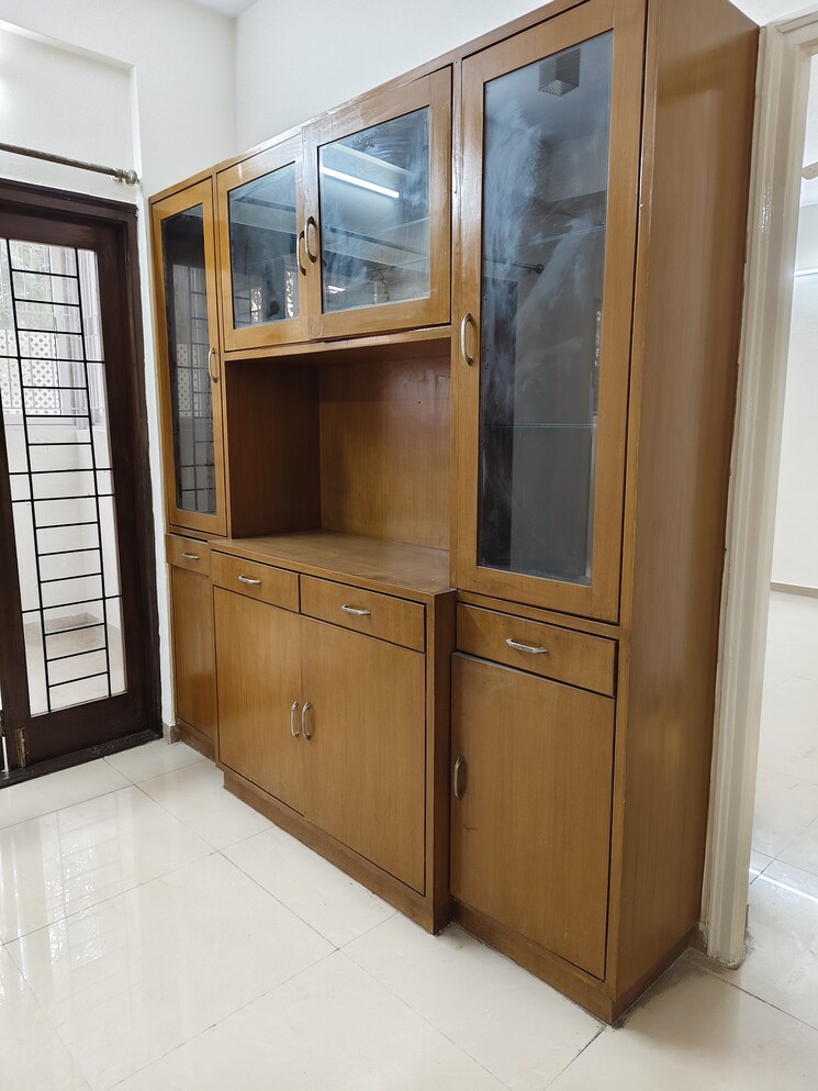 Kitchen, kolimi-heights 2 Bedroom 1200 Sq.Ft. Apartment In Halasuru Bangalore 8085801