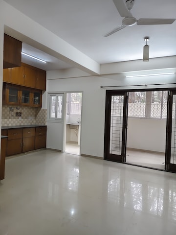 2 BHK Apartment For Resale in Kolimi Heights Ulsoor Bangalore  8085801