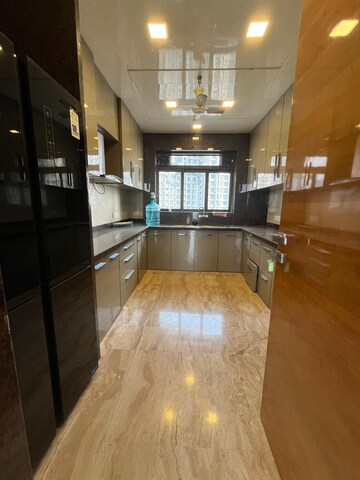 3 BHK Apartment For Rent in Hiranandani Gardens Eldora, Powai