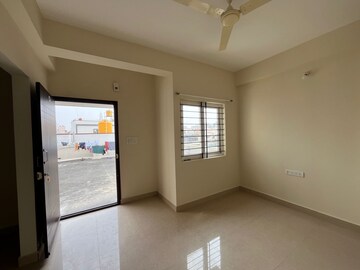 Room in 1 RK Builder Floor at Hsr Layout – for Rent
