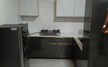 3 BHK Builder Floor For Rent in Motia Blue Ridge, Dhakoli Village