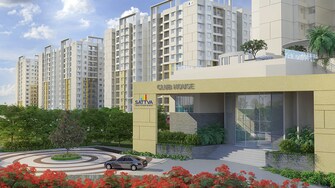 3 BHK Apartment For Resale in Salarpuria Sattva Misty Charm Kanakapura Road Bangalore  8085808