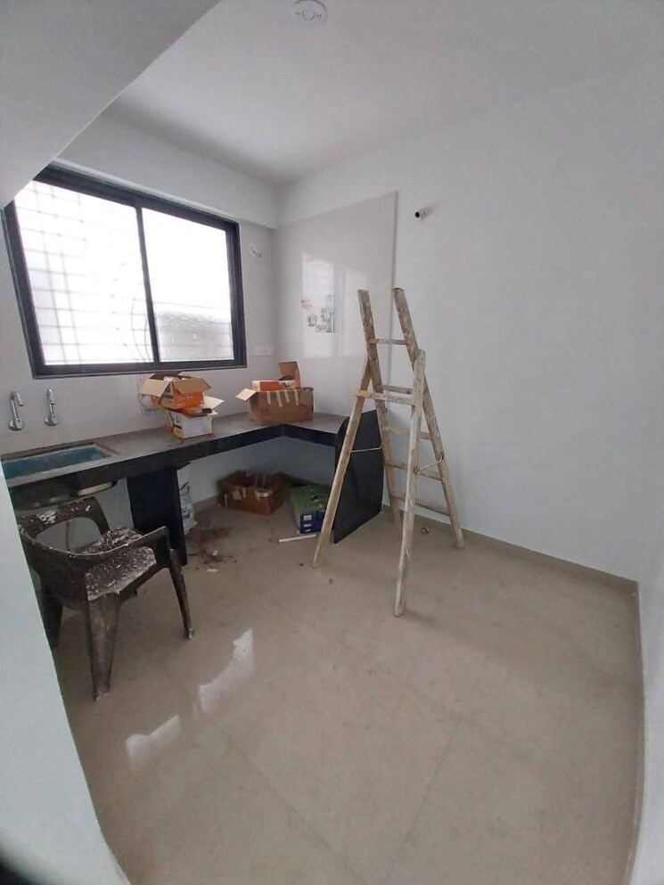 Master Bedroom, blueberry-chs 1 Bedroom 560 Sq.Ft. Apartment In Kharadi Pune 8085825