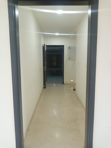 Building Lobby in 3 BHK Apartment at Godrej Urban Park, Chandivali – for Rent