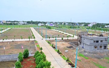 Plot For Sale in Mysore Road
