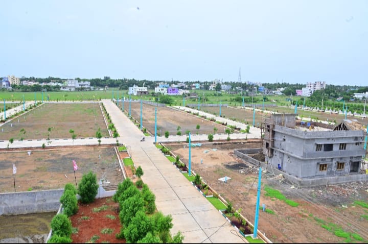 Plot For Sale in Signature Valley 