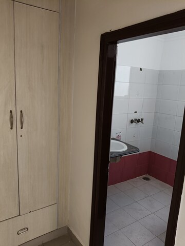 Bathroom in 3 BHK Apartment at Peer Mucchalla – for Rent