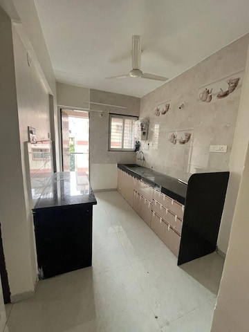 1 BHK Apartment For Rent in Gulmohar Queenstown Kharadi Pune  8085847