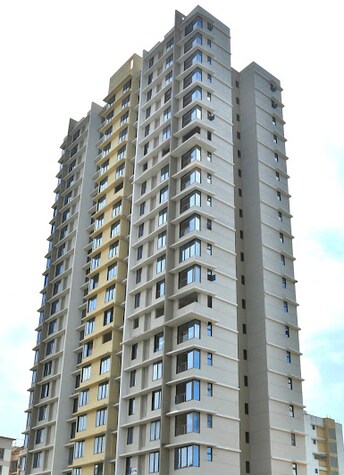 3 BHK Apartment For Rent in Asmita Sand Dunes Malad West Mumbai  8085849