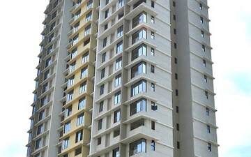 3 BHK Apartment For Rent in Asmita Sand Dunes, Malad West