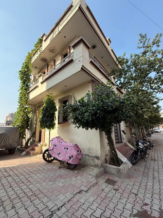 4 BHK Independent House For Resale in Baltana Zirakpur  8085854