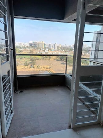 2 BHK Apartment For Rent in KK Marks Ravet Pune  8085870