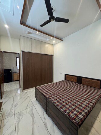 3 BHK Builder Floor For Rent in Gillco Valley Mohali Sector 127 Chandigarh  8085879