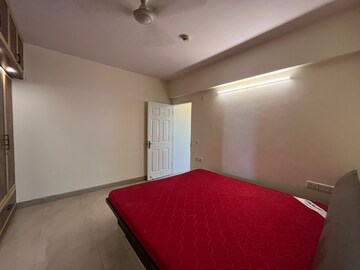 Bedroom in 3 BHK Builder Floor at Hsr Layout – for Rent