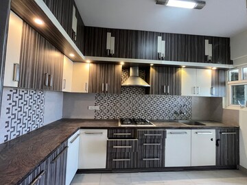 3 BHK Builder Floor For Rent in Hsr Layout