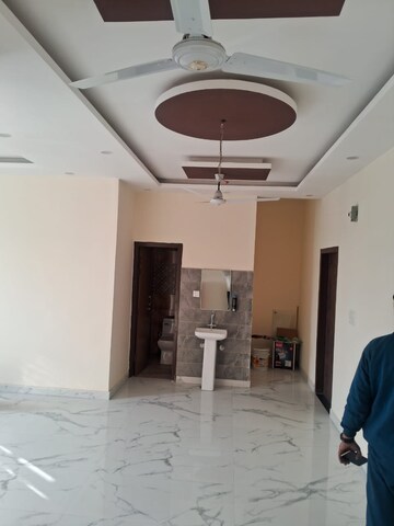 Master Bedroom in 3 BHK Builder Floor at Gillco Valley, Mohali Sector 127 – for Rent