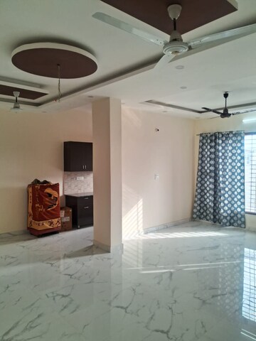 Bathroom in 3 BHK Builder Floor at Gillco Valley, Mohali Sector 127 – for Rent