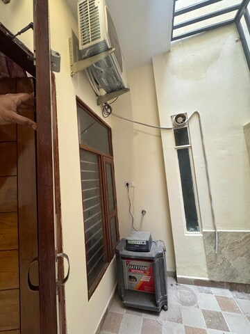 Furnished Amenities in 3 BHK Builder Floor at Gillco Valley, Mohali Sector 127 – for Rent