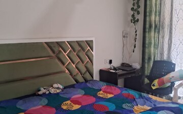 2 BHK Builder Floor For Rent in Golden Homes Mohali, Mohali Sector 127