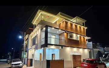2 BHK Villa For Sale in Bannerghatta Road