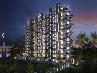 2 BHK Apartment For Resale in VTP Urban Soul Kharadi Pune  8085875