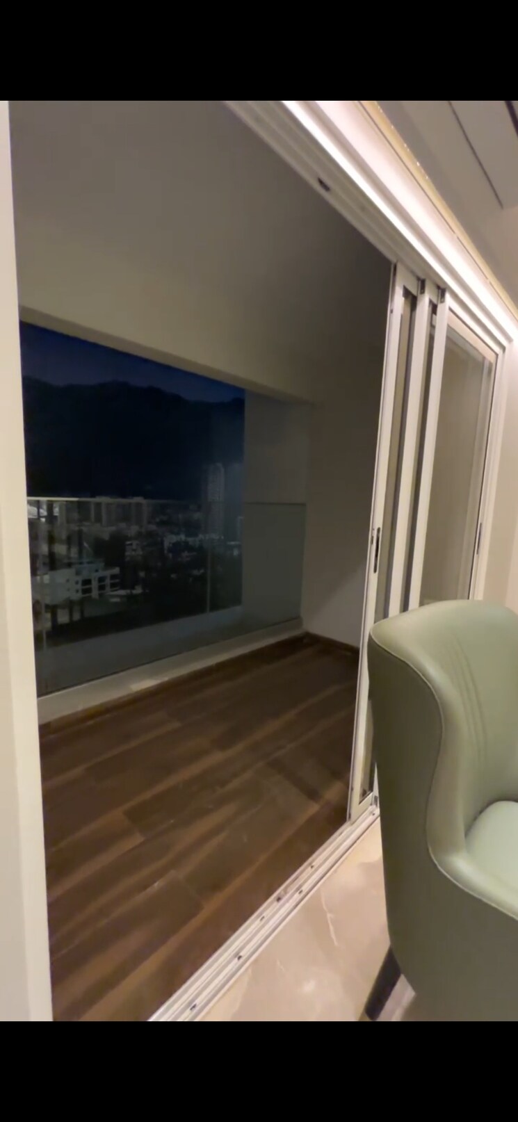 Other, lnt-evara-heights 2 Bedroom 750 Sq.Ft. Apartment In Panch Pakhadi Thane 8085905