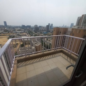 3 BHK Apartment For Rent in Pioneer Araya Sector 62 Gurgaon  8085909