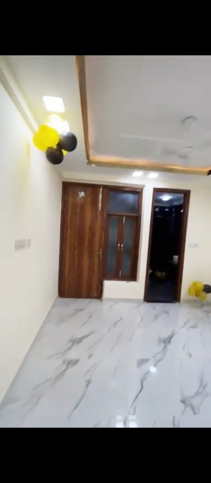 2 BHK + Extra Room Builder Floor For Sale in Mehrauli