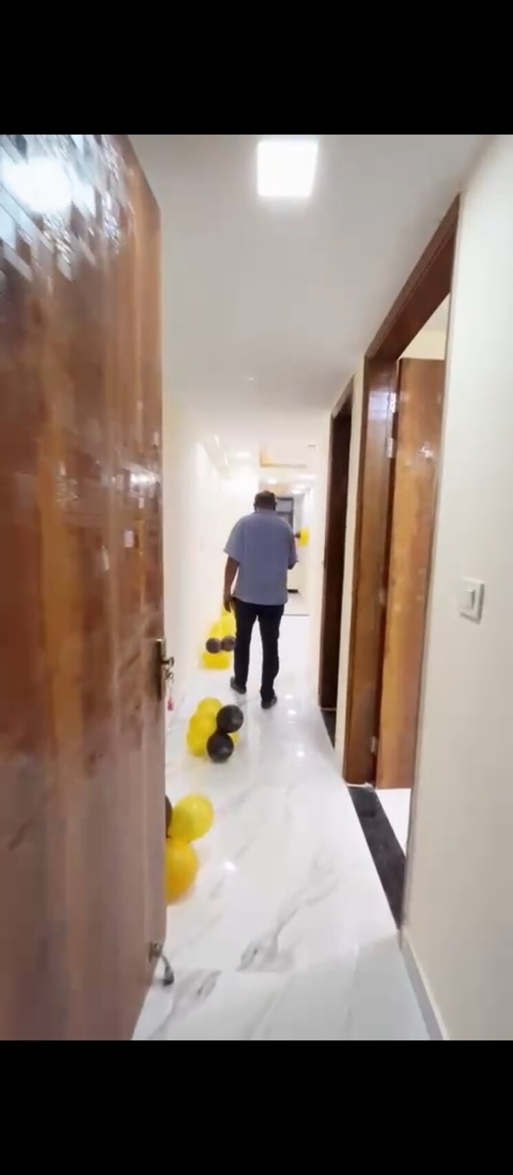 undefined, mehrauli 2 Bedroom 900 Sq.Ft. Builder Floor In Mehrauli Delhi 8085924