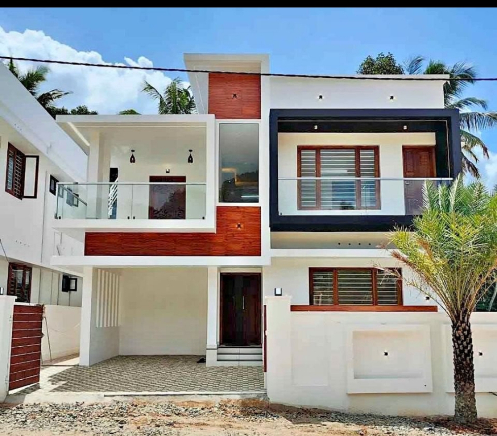 2 BHK + Study Room Villa For Sale in Bidadi 