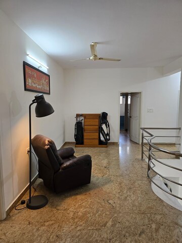 Master Bedroom in 3 BHK Villa at Hsr Layout – for Rent