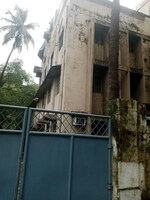 9815 Sq.Ft. Office Space in Nandkishore Industrial Estate