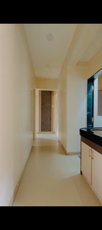 Building Lobby in 3 BHK Apartment at Baner – for Sale