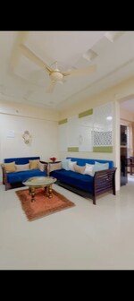 3 BHK 1250 Sq.Ft. Apartment in Yash Orchid Baner Pune