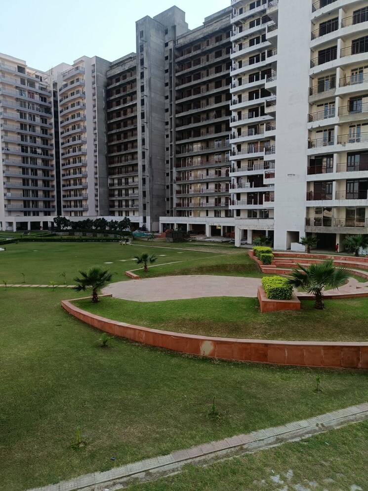 Exterior View, cosmos-express-99 3 Bedroom 1550 Sq.Ft. Apartment In Sector 99 Gurgaon 8085958