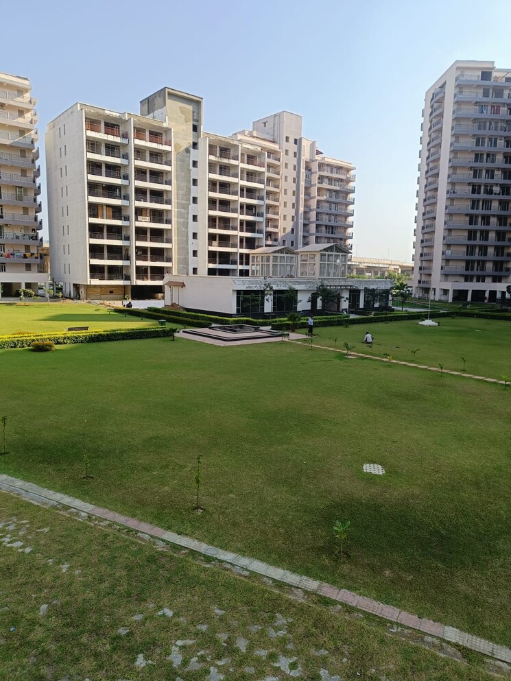 Exterior View, cosmos-express-99 3 Bedroom 1550 Sq.Ft. Apartment In Sector 99 Gurgaon 8085958