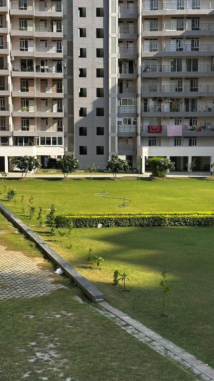 Garden, cosmos-express-99 3 Bedroom 1550 Sq.Ft. Apartment In Sector 99 Gurgaon 8085958