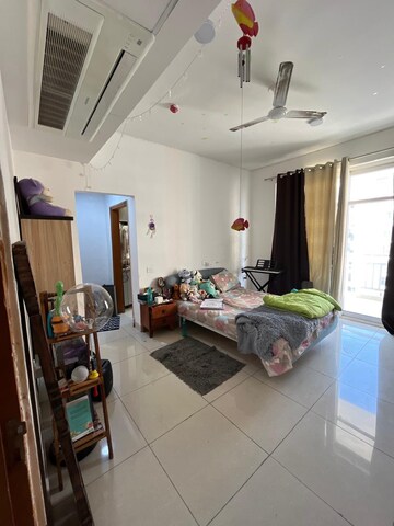 Living Room in 2 BHK Apartment at SS The Leaf, Sector 85 – for Rent