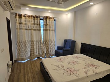 3 BHK Apartment For Rent in Godrej Oasis Sector 88a Gurgaon  8085959