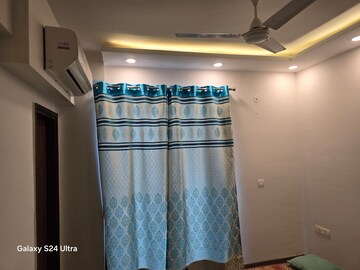 Bedroom in 3 BHK Apartment at Godrej Oasis, Sector 88a – for Rent
