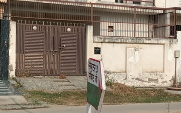 2 BHK Independent House For Rent in Prime City Greater Noida, Sector 3 Greater Noida
