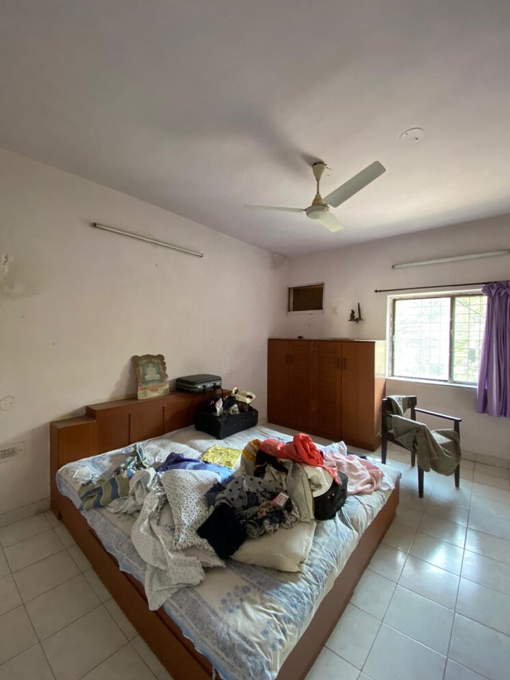 Bedroom, pimple nilakh 2 Bedroom 2000 Sq.Ft. Independent House In Pimple Nilakh Pune 8085974